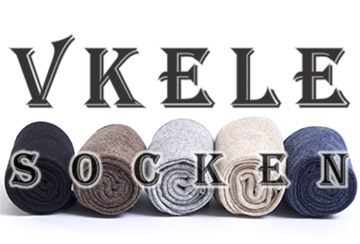 Vkele Socken